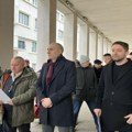 DS: Moralna beda SNS-a dok se Novi Sad suočava sa najvećom krizom u novijoj istoriji