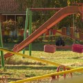 „Skupo igranje“ na Zvezdari: Za park i igralište 23 miliona dinara