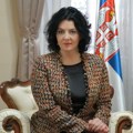 Dragana Sotirovski za Gradski Portal 018: NISAM UHAPŠENA!