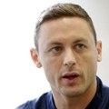 Nemanja Matić nezadovoljan suđenjem i pored ubedljive pobede: „Nadam se da će FSS pregledati utakmicu i videti o čemu…