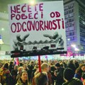 Forin polisi o studentima i njihovim greškama