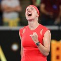 Svitolina: Išla bih na front, ali ovako više mogu da pomognem