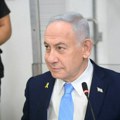 Haaretz: Netanyahu kriv za direktne pregovore SAD-a s Hamasom