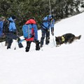 Čudo u Norveškoj: Turistu zatrpala lavina, izvučen živ nakon 7 sati; Potraga još nije gotova...