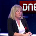 Katarina Popović, profesorka Filozofskog fakulteta: Studenti uče starije kako da od podanika postanu građani