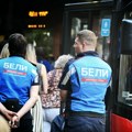 CLS: Grad Beograd ponovo kupuje uniforme za „Bele“ – vrednost 1,5 miliona evra