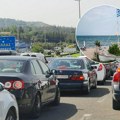 Važno obaveštenje za one koji letuju u Grčkoj: Uvedene promene na graničnim prelazima