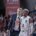 Posle 2 čuda u Evropi, zvanično preuzeo NBA tim: Ko je Tomas Isalo, trener koji je zbog Dude bio u Beogradu?