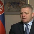 Fico: Idem u Moskvu na Dan pobede i tačka