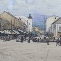 Vek od prve izložbe u Leskovcu