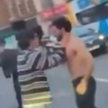Kapiten kluba koji je igrao u Premijer ligi napravio haos: Potukao se do pola nag, čoveka poslao na ušivanje