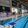Kragujevac ponovo domaćin Prvenstva centralne Srbije u plivanju
