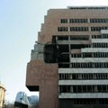Priveden v.d. direktora Republičkog zavoda za zaštitu spomenika kulture