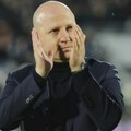 Drama u Moskvi, Nikolićev CSKA u penal-seriji izbacio Zenit!