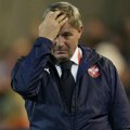 Glavobolja za piksija: Povredio se jedan od najboljih, tri nedelje pred meč Albanija - Srbija