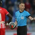 FSS odredio sudiju za finale Kupa Srbije, kontroverzni arbitar sudi meč Zvezde i Vojvodine