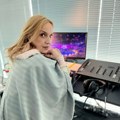 "Jedva su čekali da nas spakuju u avione" Duška otkrila šta se zaista dešavalo na Evroviziji i u zelenoj sobi