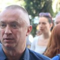 Pajtić demantovao da će biti na studentskoj listi: "Budućnost ove zemlje mora pobediti"