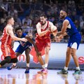 Budućnost ubedljivo pobedila Crvenu zvezdu i povela 1:0 u polufinalnoj seriji