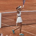 "Nisam kao Novak": Olga Danilović otkrila ko plaća večeru na Rolan Garosu