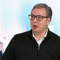 Vučić najavio novo povećanje zarada: Prosečna plata biće 1,174 evra u decembru 2026. godine, a evo za koliko rastu penzije