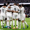 Fudbalski kamp Real Madrida stiže u grad