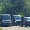 Građani Kosjerića: Uhvaćeni su sa kovertama, pozvana je policija (video)