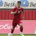 Pazarci prave tim za Evropu - stigao fudbaler Partizana