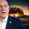 Ovo je razlog izraelskog udara na Iran: Netanjahu sve objasnio, spomenuo nuklearni udar