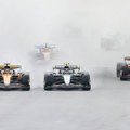 Tajland nudi budžet od milijardu evra za trku Formule 1