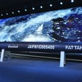 "400 sekundi do Tel Aviva": Šta je Fatah-1, hipersonična raketa za koju Iran tvrdi da je lansirao na Izrael?