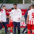 Svako dete može da kaže šta ga muči,. stvorili smo drugarski odnos: Slaviša Šuša sa pionirima Zvezde pokorio Srbiju
