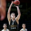 Poznato kada Partizan igra finale KLS-a