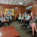 Preventiva je ključ! Karavan zdravlja obišao Rašku i Novi Pazar - ukazan značaj pojedinca u očuvanju sopstvenog zdravlja (foto)…