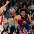 Partizan za 5 miliona dovodi Džabarija Parkera: Sprema se jedan od najvećih transfera u Evroligi