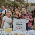 FOTO: Elemirom se širila pozitivna atmosfera – ovako je proteklo humanitarno druženje