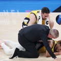 Momenat koji je odlučio G7: Krik Tajrisa Halibartona