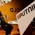 Simonjan: Napori EU da blokira Sputnjik i RT ─ osuđeni na propast