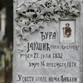 Turom pod nazivom “u svetu brale nema ljubavi” završena još jedna uspešna sezona vođenih obilazaka Novog groblja