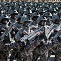 Vojska iz senke! Severna Koreja šalje elitu u rat, 11.000 Kimovih vojnika ide na front da brani Rusiju!
