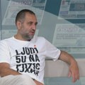 Press: Predrag Voštanić