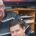 "Proći će vekovi, ali tvoja dobrota neće nikada": Vojislav Milošević slomljen zbog smrti oca Jovane Jeremić - njegove reči…