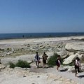 Klimatska kriza: ‘Kaspijsko more se smanjuje’