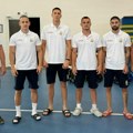 Profi boks veče 6. jula u Tršiću