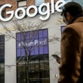Kolaps gugla u SAD! Milioni korisnika besni, Gmail i YouTube pali, haos na internetu