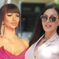"Ceca je odvratna folirantkinja, namazana svim bojama" Miljana Kulić žestoko oplela po pevačici,