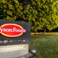 SAD: Tyson Foods ulaže 23,5 miliona dolara u pogon u Hendersonu