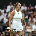 Sabalenka kao Đoković: Oni viču „Ema!“, meni zvuči kao „Arina!“