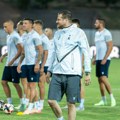 Lalatović debitovao porazom u Jermeniji