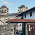 Реконструкција крова манастира Милешева: Када се обнавља светиња, уздиже се и дух народа